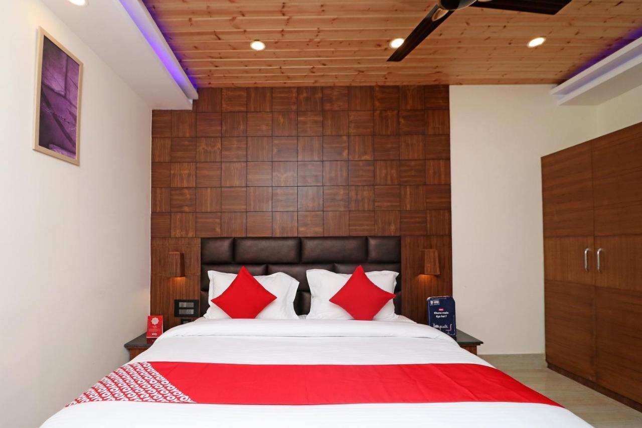 Fabhotel Rr Retreat Dehradun Exterior foto