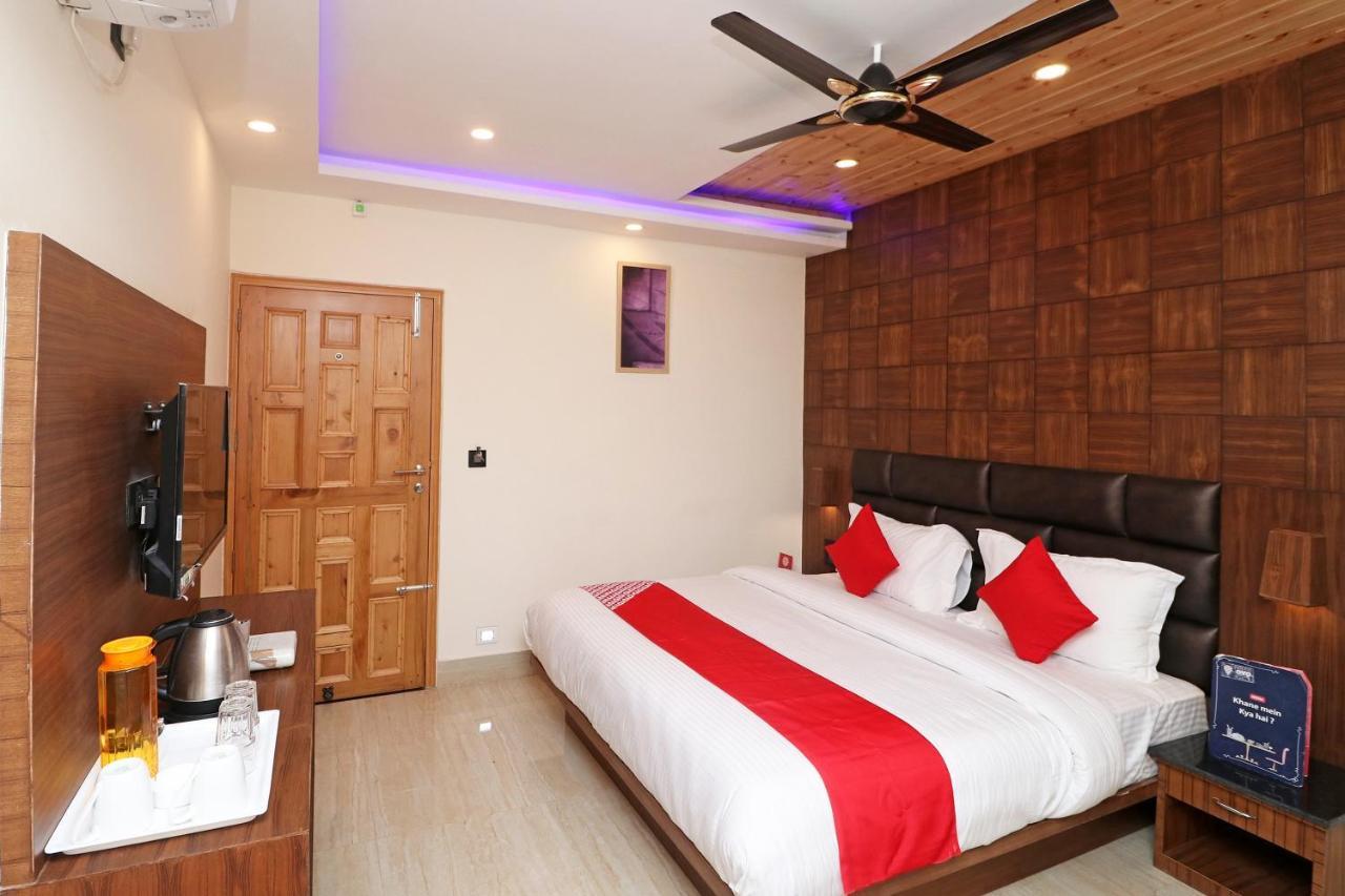Fabhotel Rr Retreat Dehradun Exterior foto